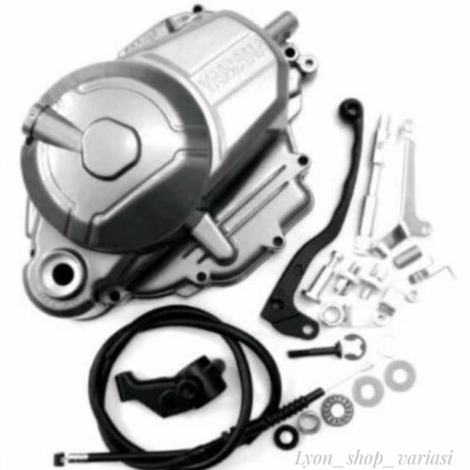 BAK KOPLING MESIN YAMAHA X1 JUPITER Z VEGA R YAMAHA THAILAND