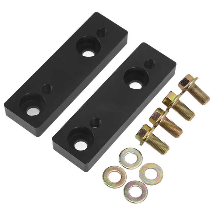 Sway Bar Drop Bracket Kit Sway Bar Relocation Tough Replacement for