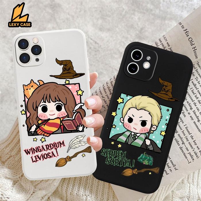 Case Cartoon Keren New SM219 OPPO A5S A12 A15 A16 A16E A16K A17 A57 2022 A54 A55 A53 A3S A11K A31 A3