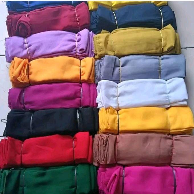 selendang sifon selendang sifon