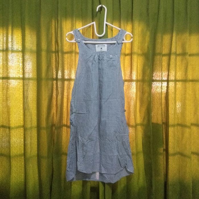 CORNICHE Gril Cloting 3-173 Pakaian Waninta Preloved