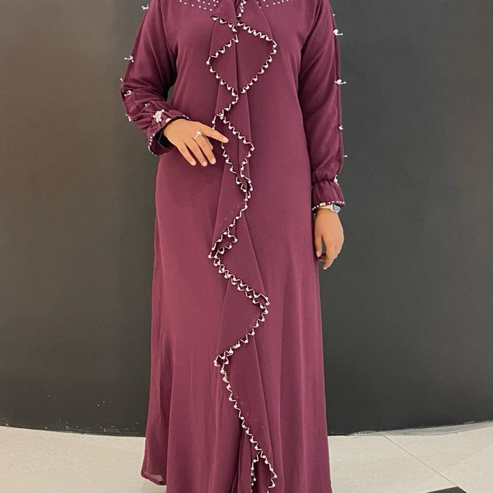 DRESS MEWAH SYIRIN EID SERIES