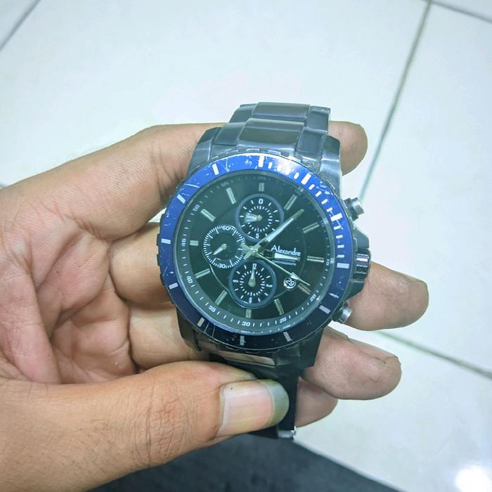 alexandre christie tipe 6141mc