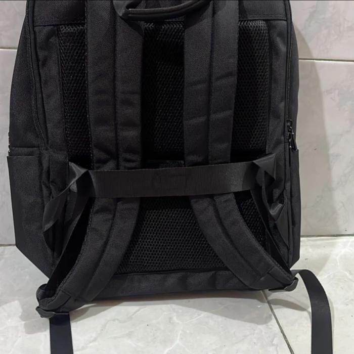 PRODUK TERBATAS tas ransel infinix original tas backpack premium tas kantor Infinix tas laptop pria