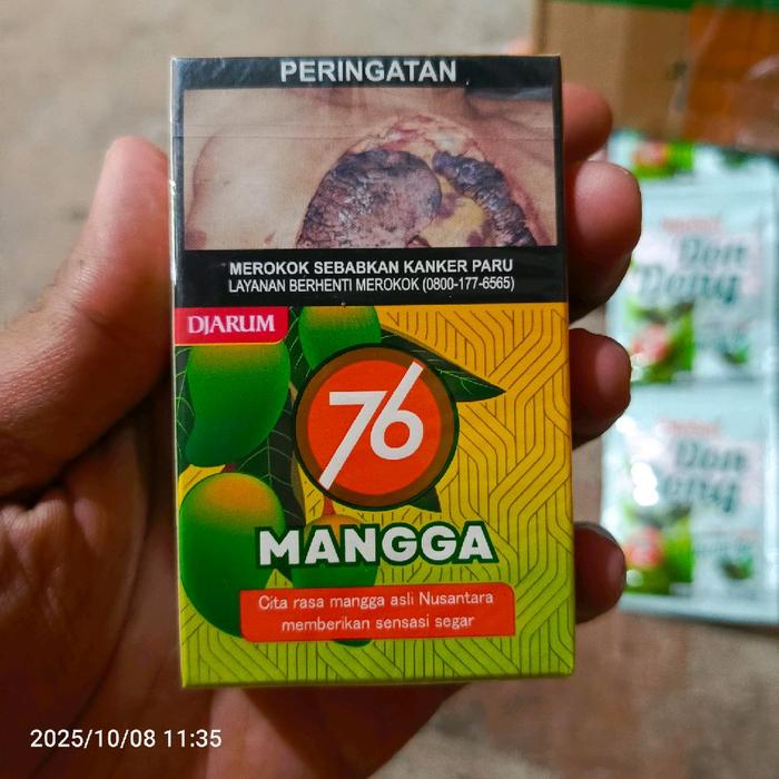 MANGGA MANGGA MANGGA MANGGA 76 MANGGA ASLI KUDUS