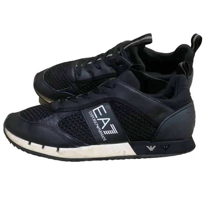 EA7 Emporio Armani Sport 44