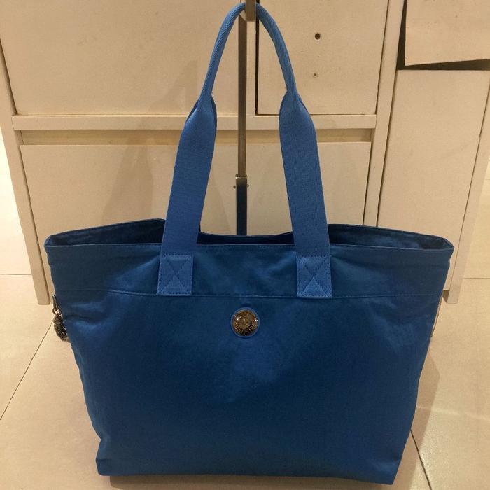 tote bag / shoulder bag kipling original authentic