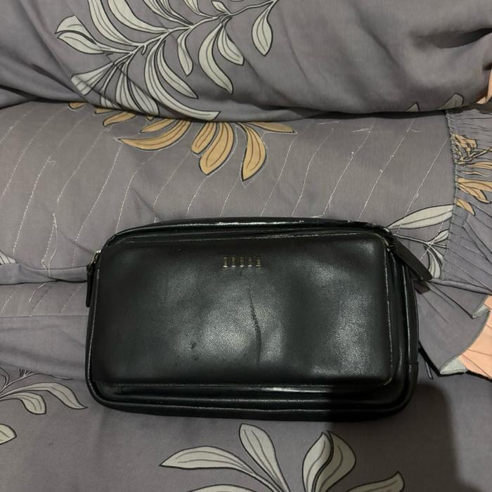 Tas Clutch pedro