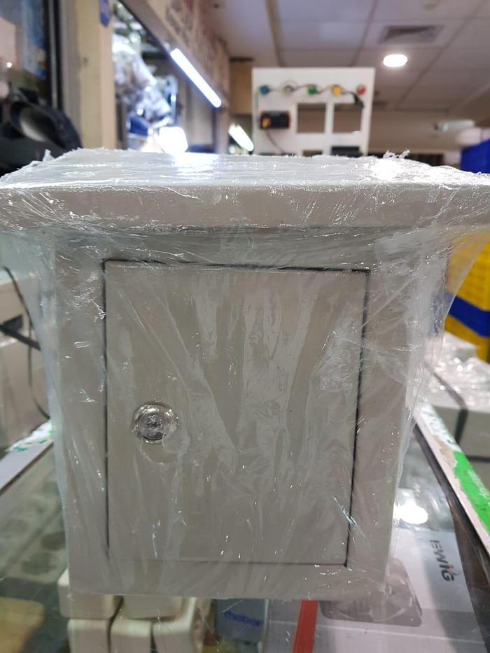 Box Panel Topi 17x20 - Box Panel 17x20 Topi T1