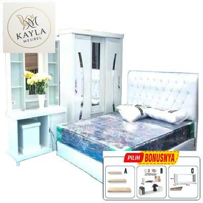 PAKET KAMAR SET PAKET LAMARAN SESERAHAN PAKET PERNIKAHAN 02