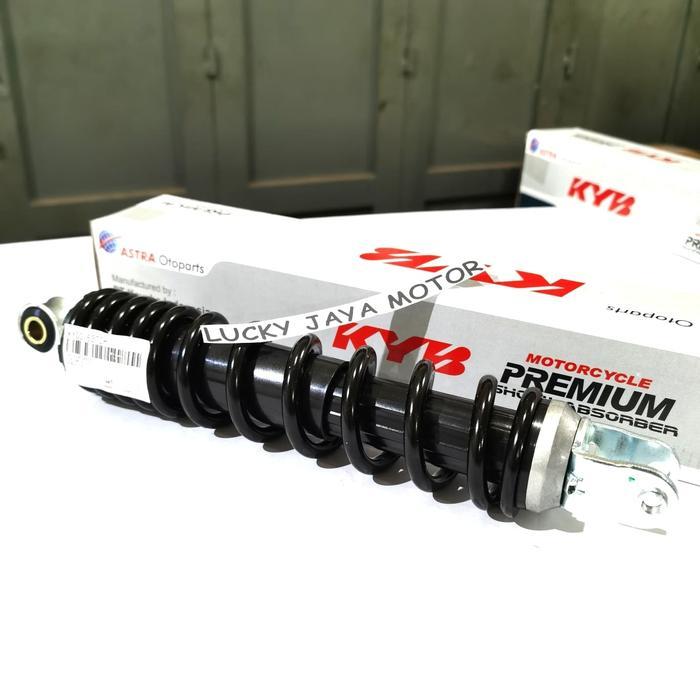 Shockbreaker Shokbreker belakang Beat Vario Scoopy Lama Karbu 110 KYB 5370H