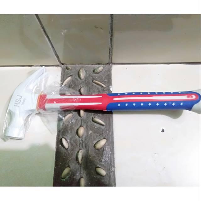 Palu kambing martil cabut paku besar 16oz USA