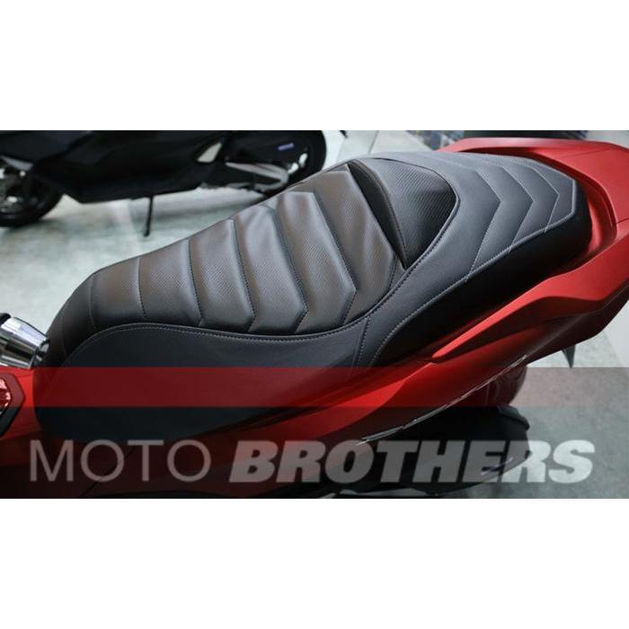 COVER / TUTUP / KULIT JOK ALL NEW PCX160 PCX 160 L1