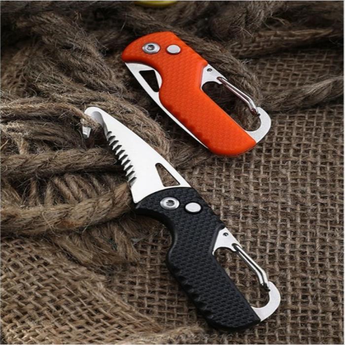 BROWNING Pisau Lipat Pembuka Paket Folding express