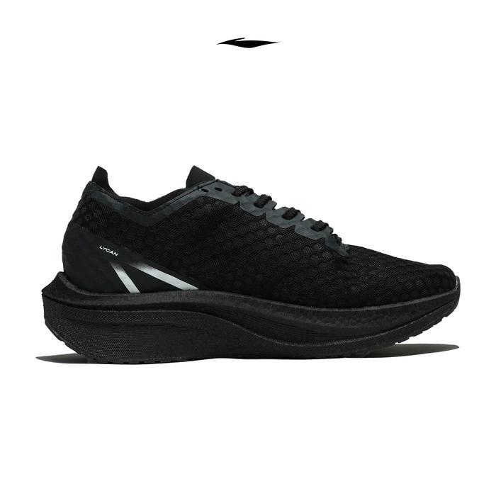 Sepatu Lycan Sonic Pro 1.0 Black / Black - 37