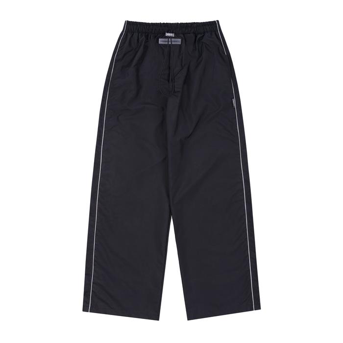 vinedrip.originals - Baggy pants - Celana Baggy Pants Reflective Line Series