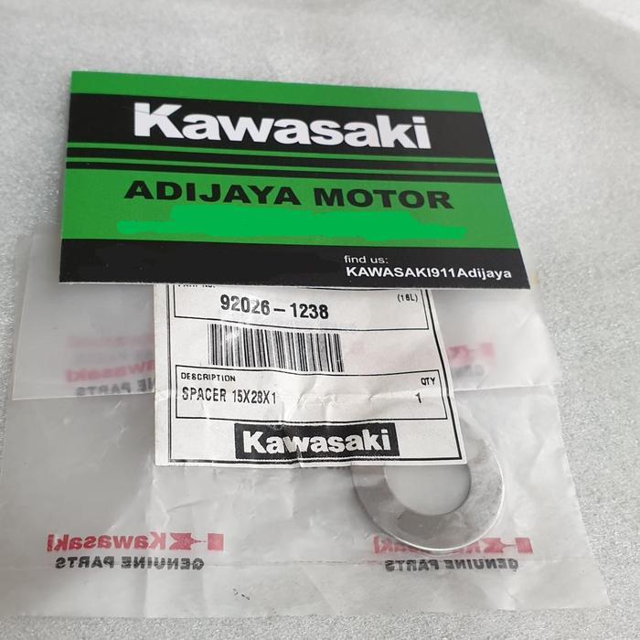 PREMIUM RING SUPERKIPS ORIGINAL KAWASAKI