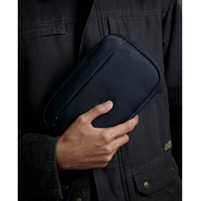 DISKON Incase Backpack A.R.C Series | Buy 1 Get 1 Pouch Organizer