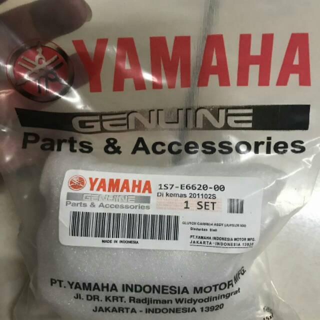 KAMPAS GANDA Jupiter MX karbu, Jupiter MX F1"Original1S7