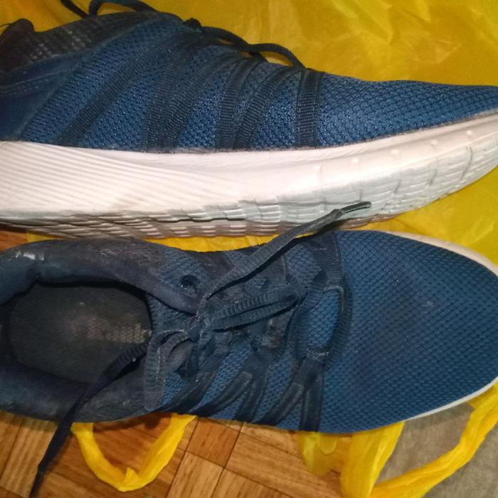 sepatu Reebok bekas Size 41 Shoes Casual
