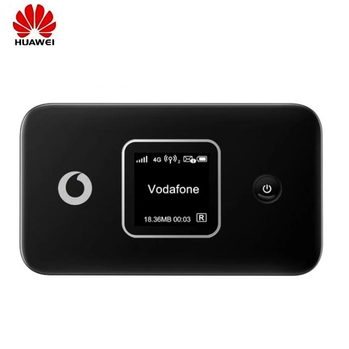 Unlocked Vodafone Mobile Wi-Fi R227h (Same E5785) Cat6 Wifi Router