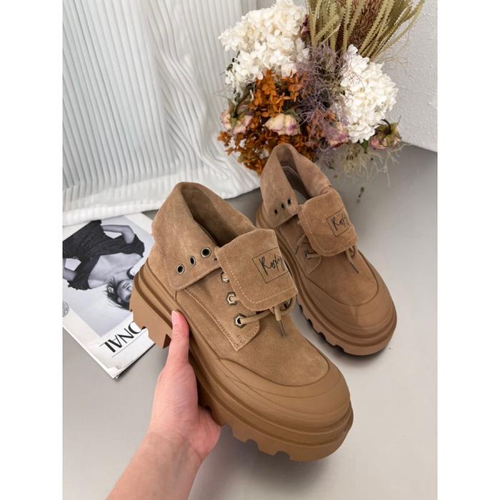 ROXY WINTER BOOTS/ BOOTS UNTUK MUSIM DINGIN