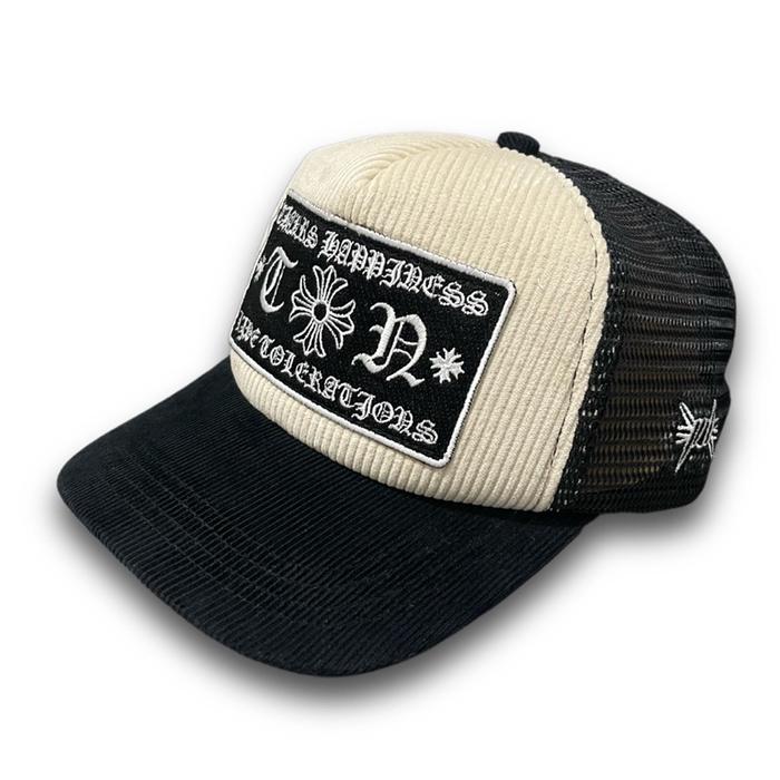 bisa cod-polo caps champions- Topi Distro