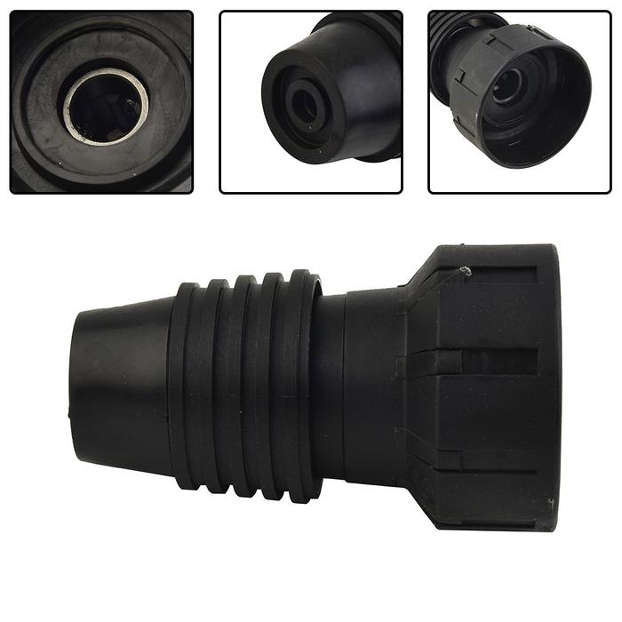 Drill Chucks Drill Chuck Adapter For Hilti High quality New Parts SDS