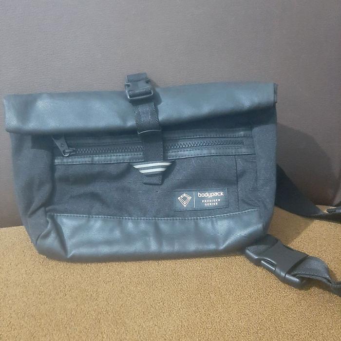 Bodypack Bindstrip 2.0 Prodiger Series Sling Bag