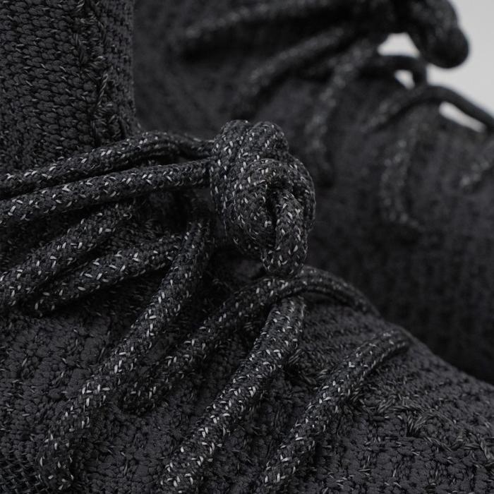 Yeezy Boost 350 V2 Black Static FULL REFLECTIVE