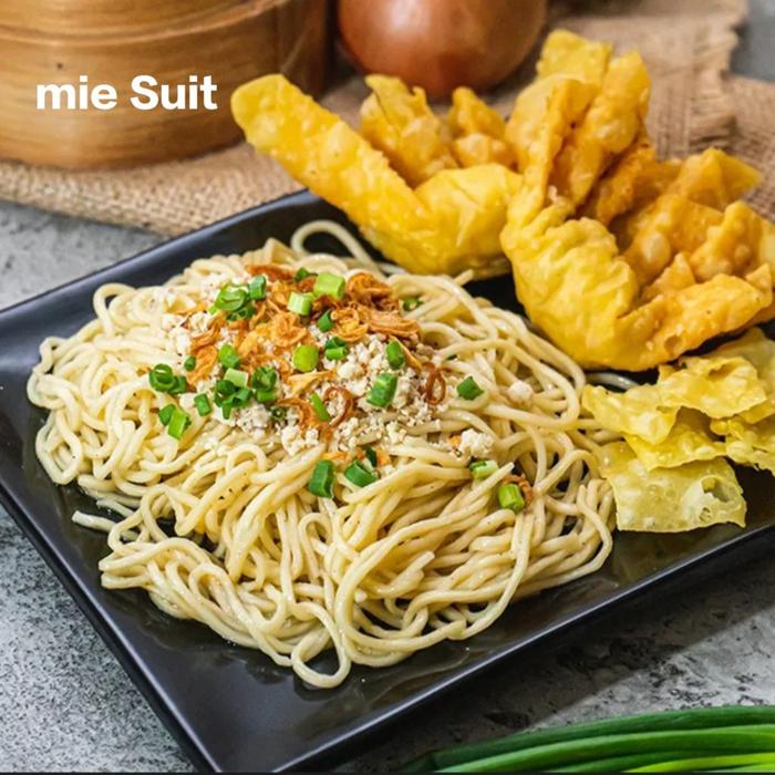 Mie Gacoan all Variant/ 3 Pcs