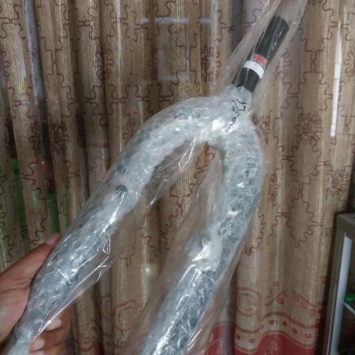 frame bmx 20 tanpa drat obersize Sepeda