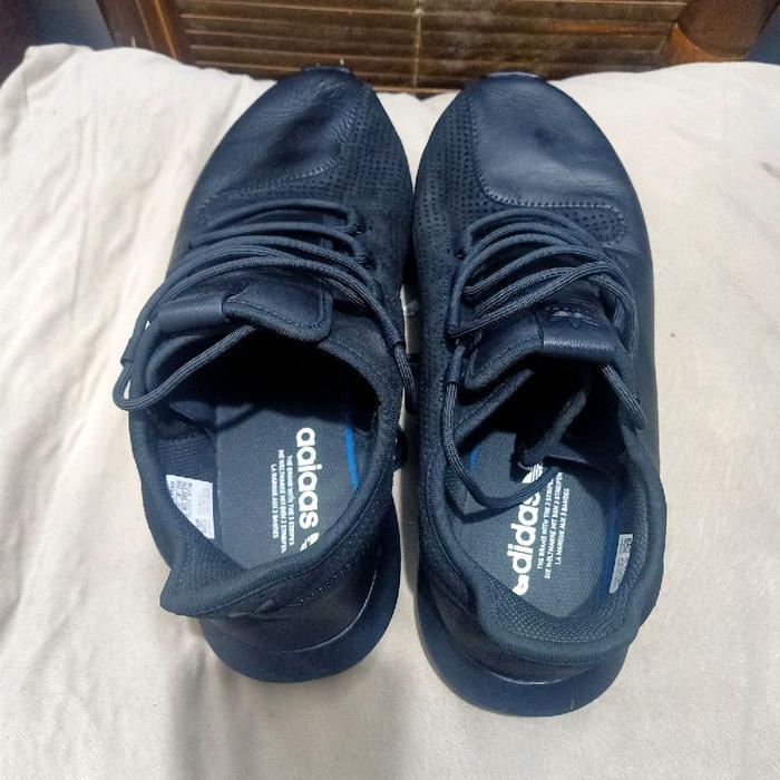Barang Mantan. Adidas Tubular Shadow. sepatu second pria & wanita Original