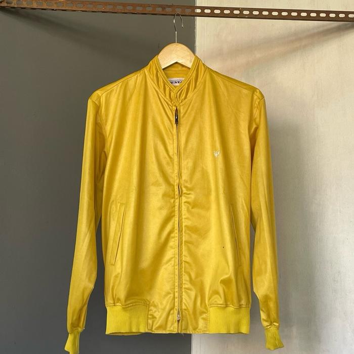 Dunlop 80’s Vintage Tracktop