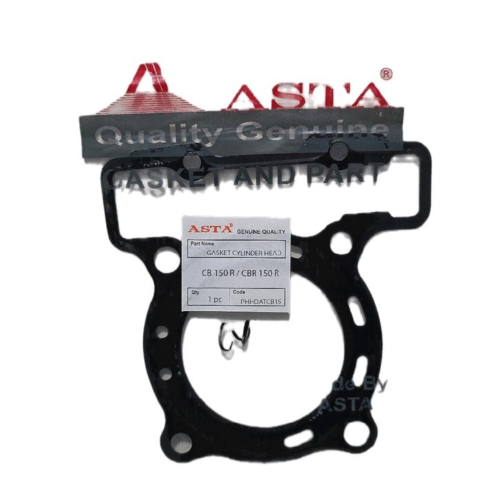 Paking Deksel / Gasket Cylinder Head Cb150R / CBR150 / CB150R OLd / CBR 150 OLD