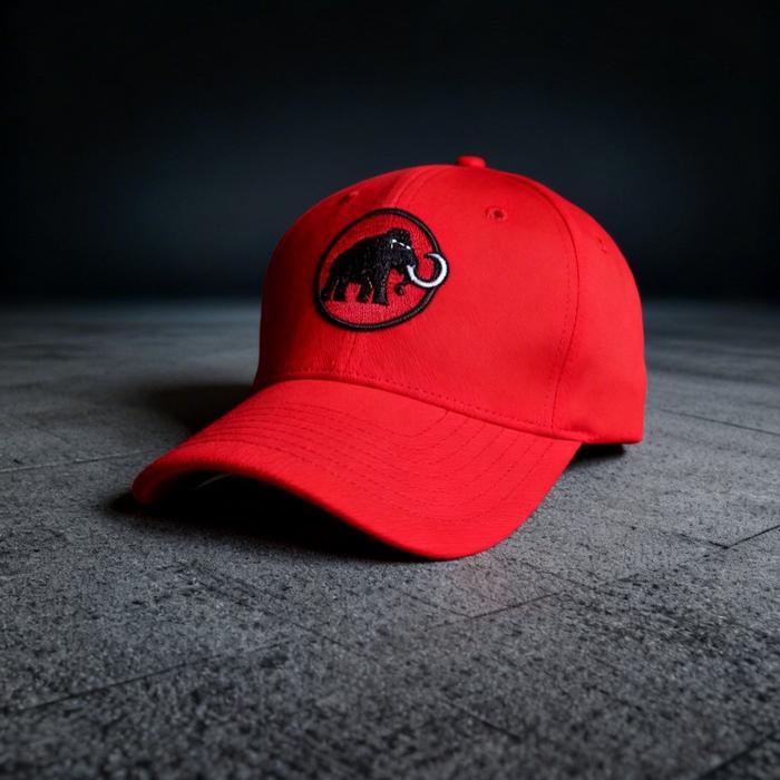 TOPI PREMIUM/UNISEX/MAMMUT