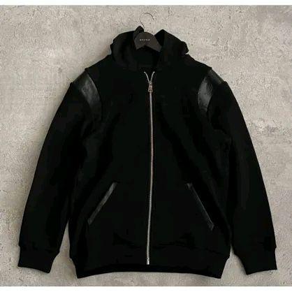 ZipHoodie Rucas X Bimo Pd limited Edition