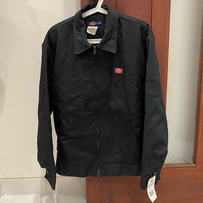 Dickies black jacket original (New)