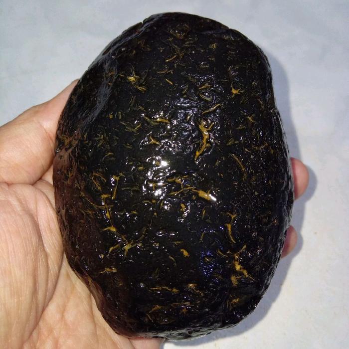 Original Batu Satam Big Size / Ukuran Jumbo