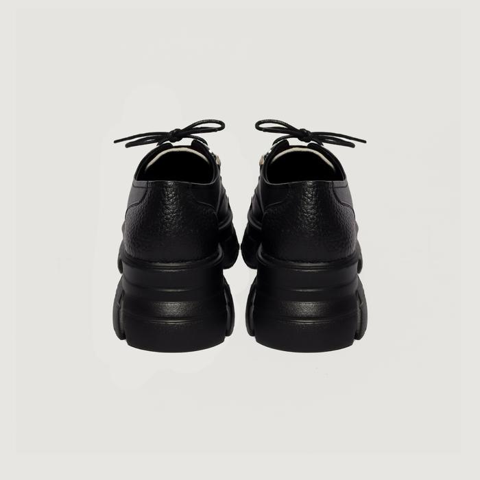Jovem Loafers Corso Derby - Moo Nia