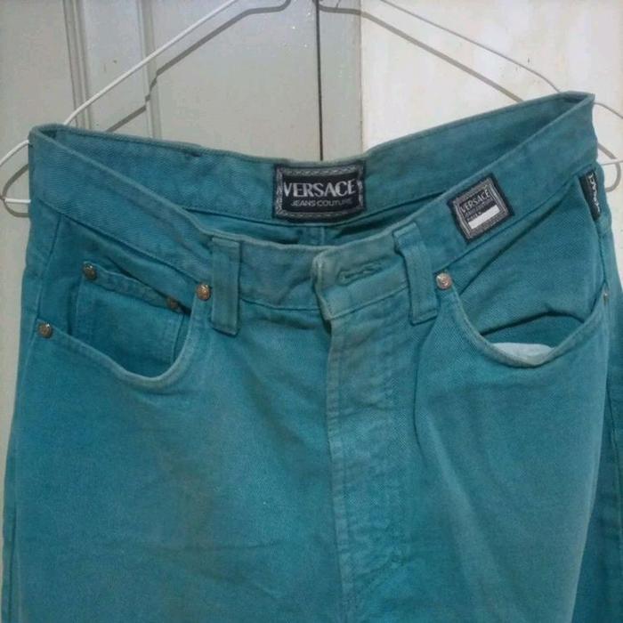 versace jeans original preloved