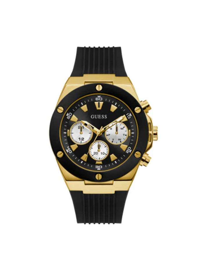 JAM TANGAN PRIA GUESS GW0057G1