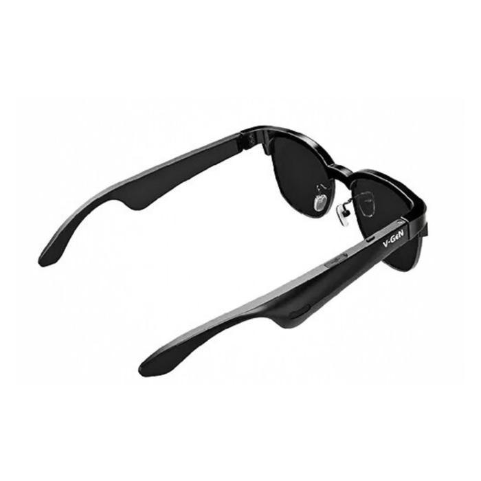 V-Gen Smart Wireless Audio Glasses Uv Protection Vsg1-01 V-Gen