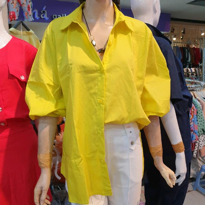 WILLO Atasan cotton premiun