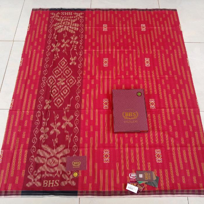 SARUNG BHS EXCELLENT E52 MOTIF BARU SCF SGA SSN SSQ ORIGINAL BEST QUALITY DEWASA SONGKET