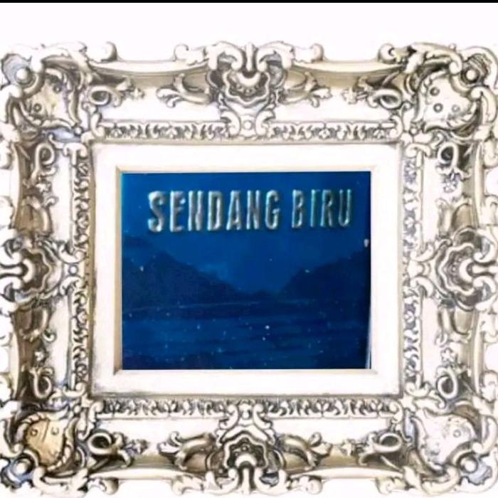 perhiasan monel stainlis cantik nama sendang biru