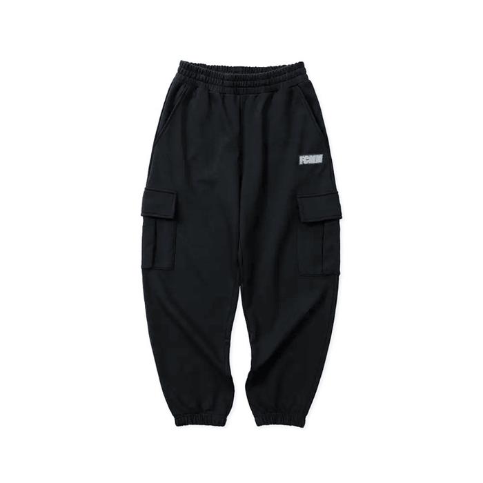 FCMM Ablic Glamping Outpocket Celana Jogger Pants