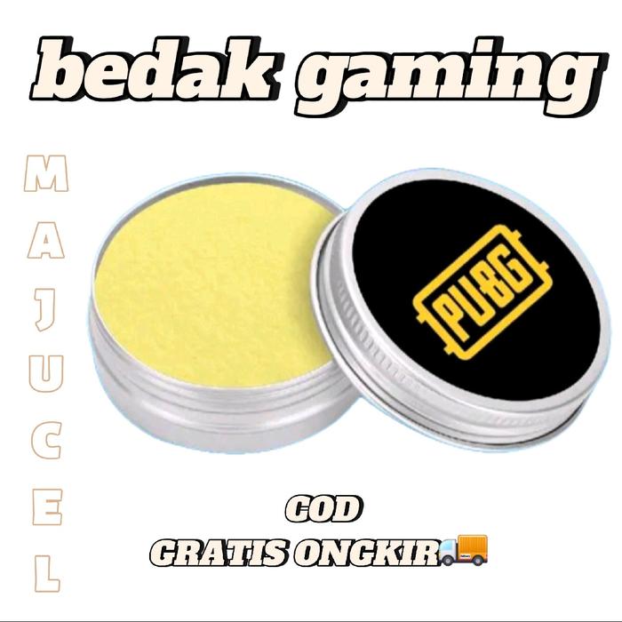 PUBG bedak gaming super licin  PUBG FF MOBILE LEGEND Gloves Joystick Gamepad