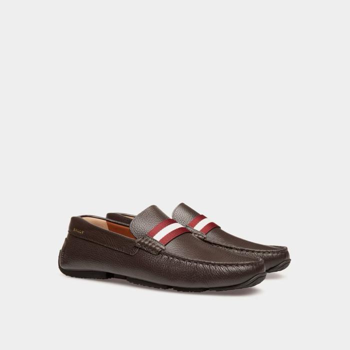 Bally original sepatu bally sneaker Bally sepatu bally second