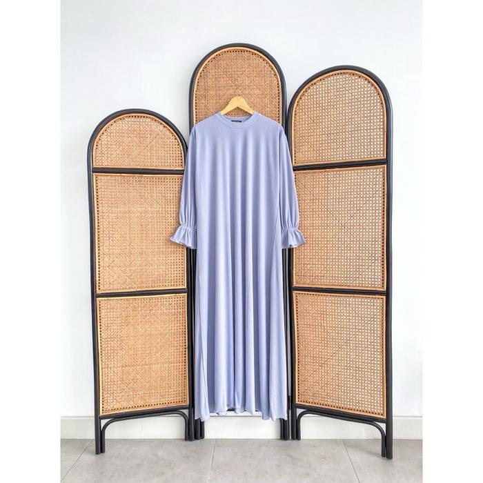 Dress knit (busui & nom busui)